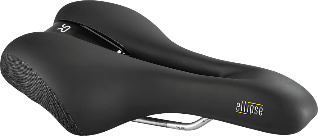 Ellipse Moderate Saddle