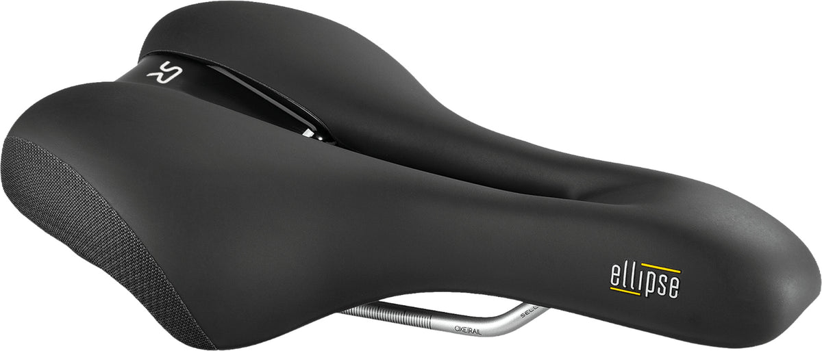 Ellipse Moderate Saddle