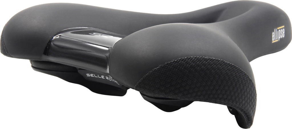Ellipse Moderate Saddle