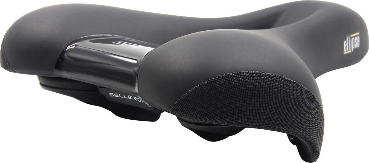 Ellipse Moderate Saddle