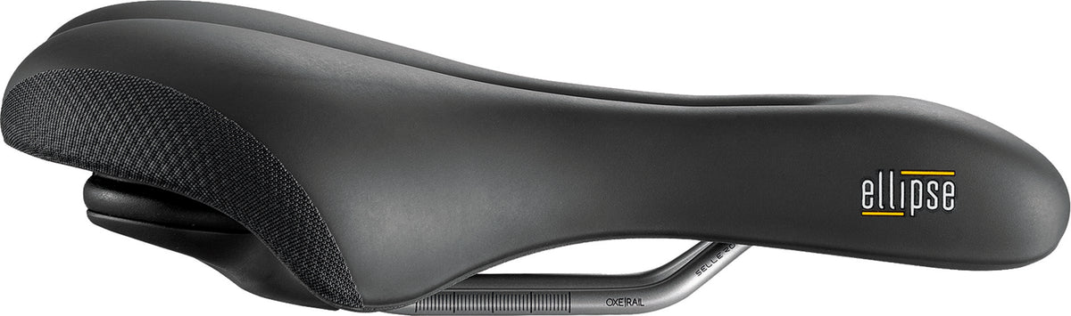 Ellipse Moderate Saddle