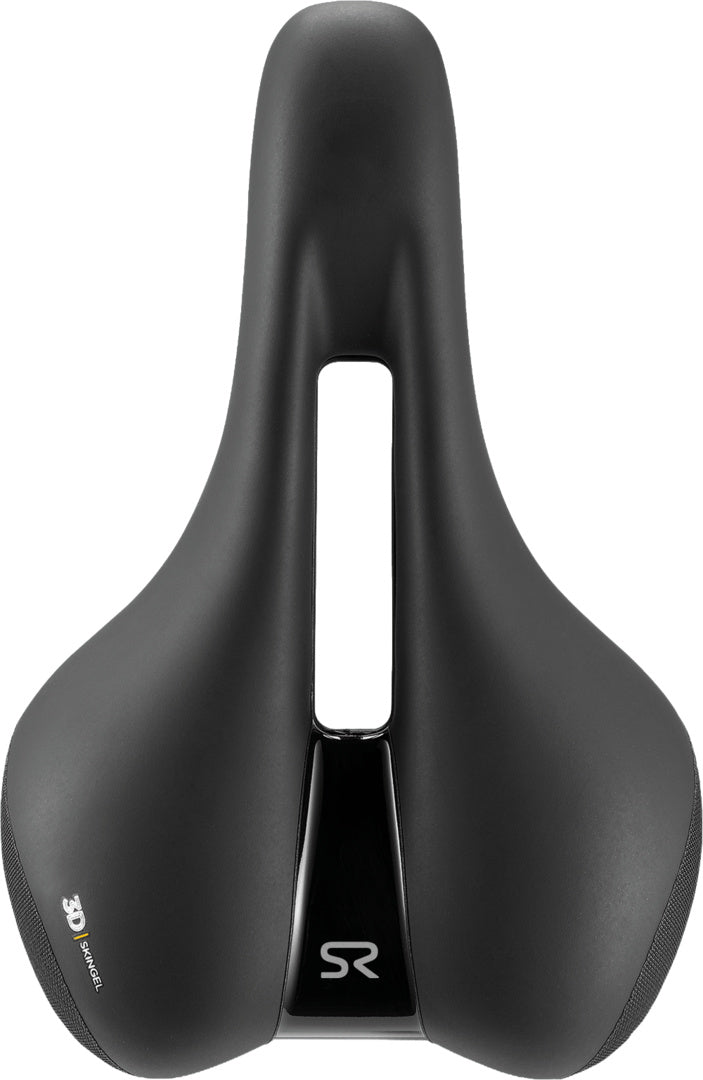 Ellipse Moderate Saddle
