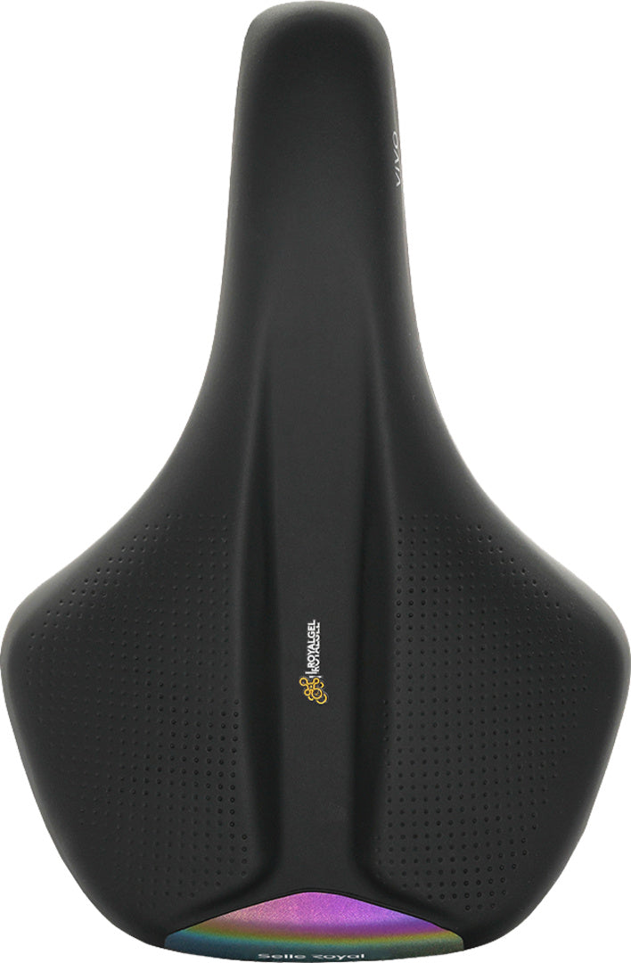 Vivo Athletic saddle