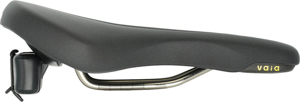 Vaia Athletic saddle