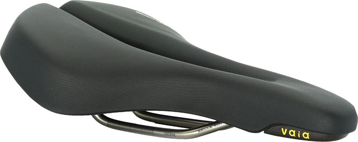 Vaia Moderate Saddle
