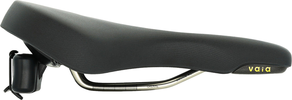 Vaia Moderate Saddle