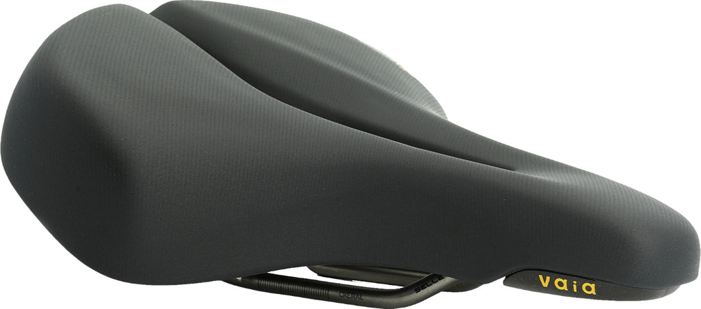 Vaia Relaxed Saddle