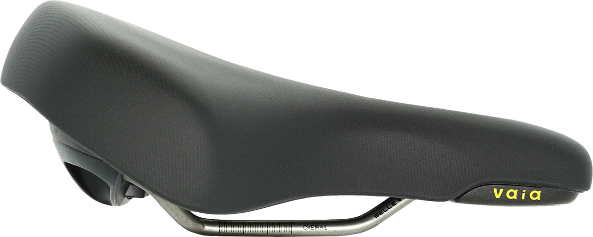Vaia Relaxed Saddle