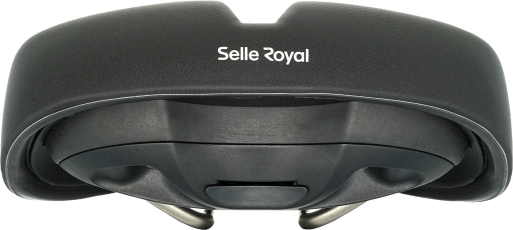 Vaia Relaxed Saddle