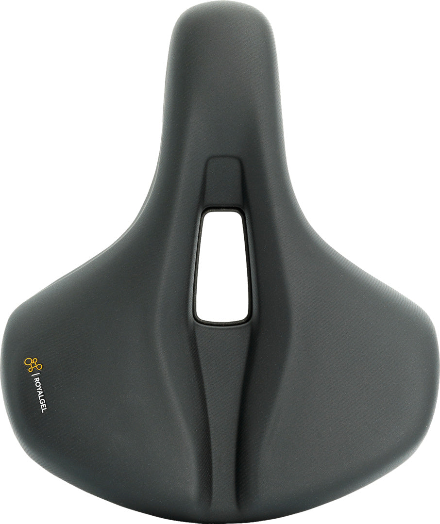 Vaia Relaxed Saddle