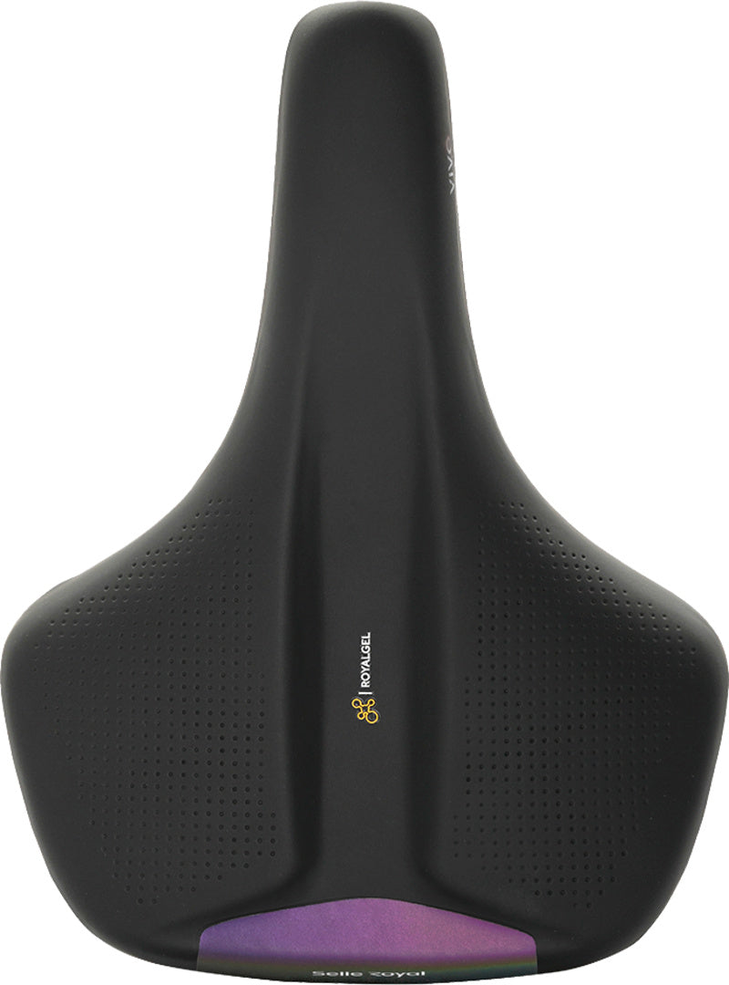Vivo Relaxed Saddle