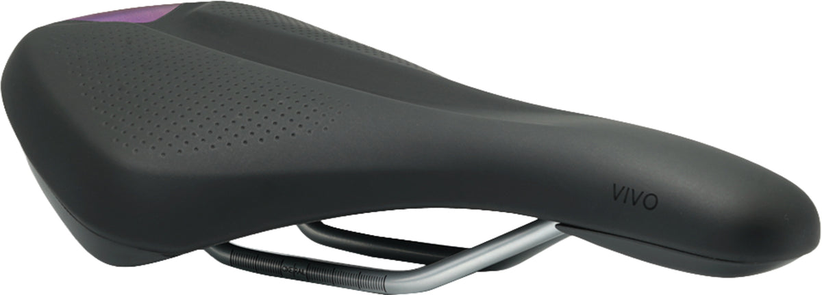 Vivo Moderate saddle