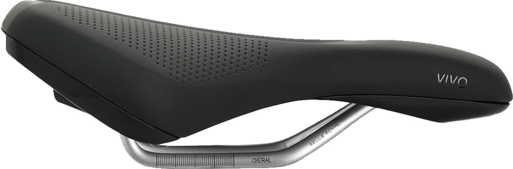 Vivo Moderate saddle