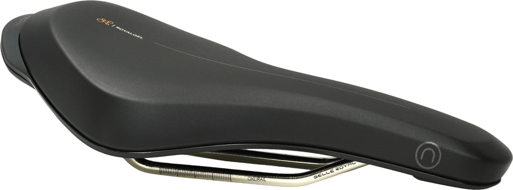 On Athletic saddle
