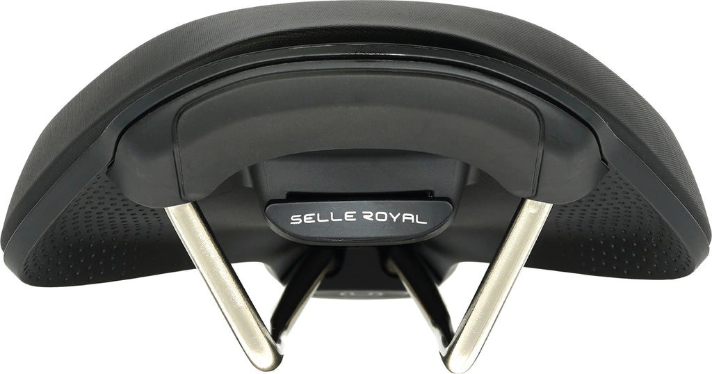 On Athletic saddle