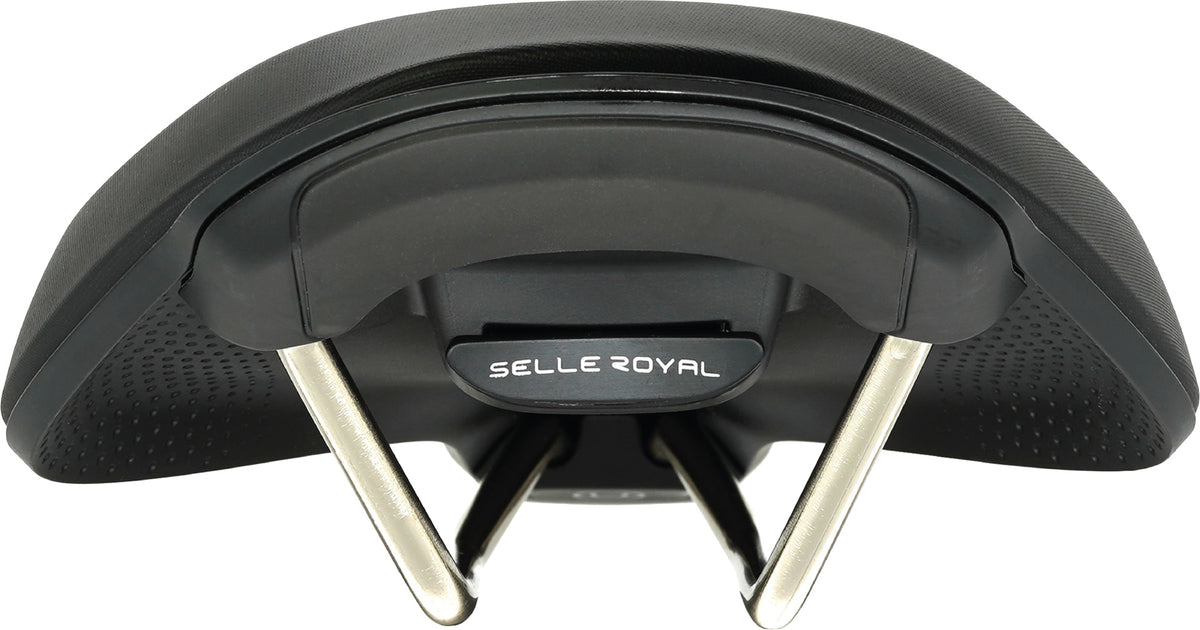 On Athletic saddle