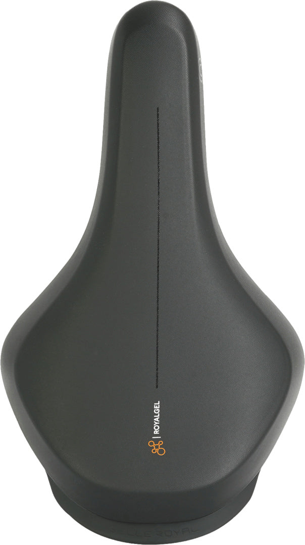 On Athletic saddle