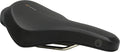 On moderate saddle