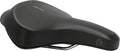 On relaxed saddle