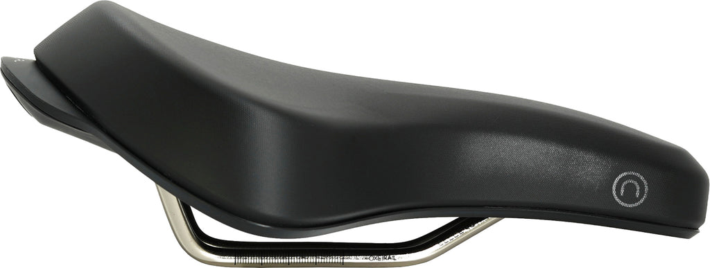 On relaxed saddle