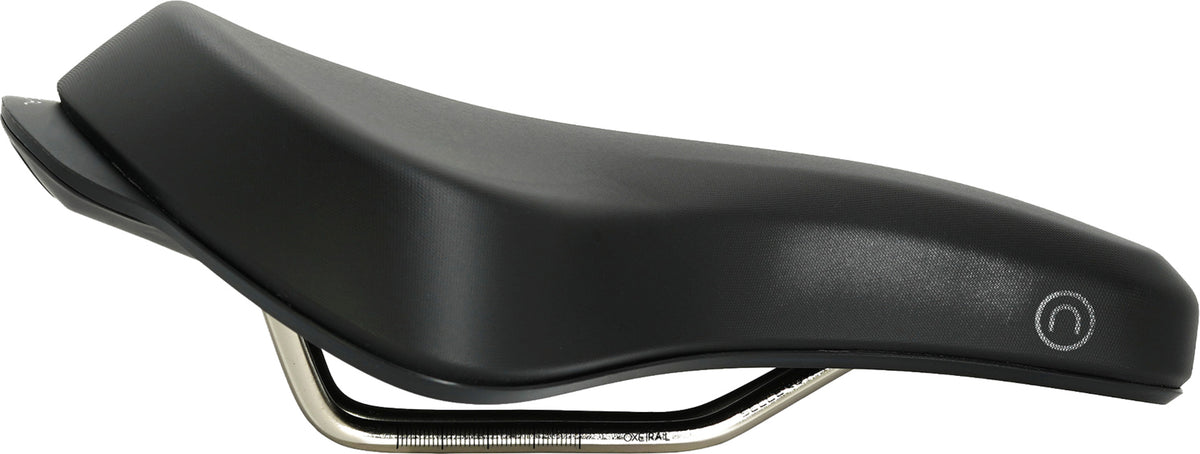 On relaxed saddle