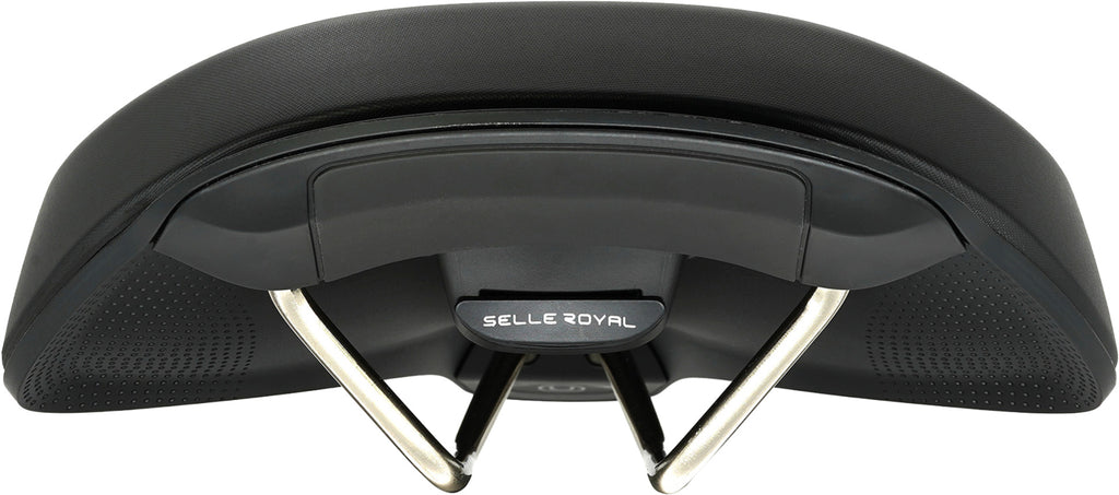 On relaxed saddle