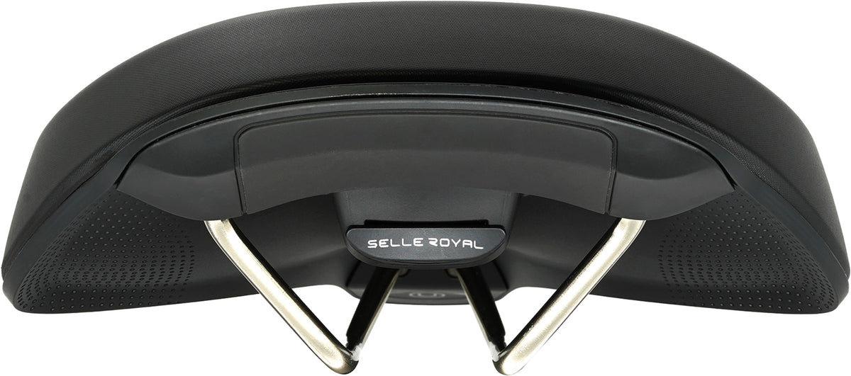 On relaxed saddle