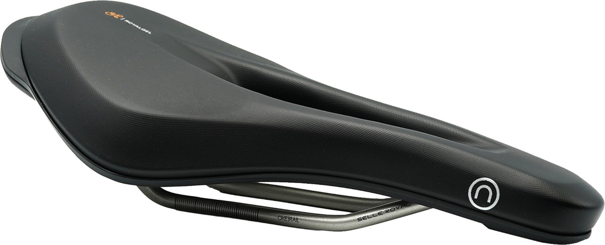 On Open Athletic saddle