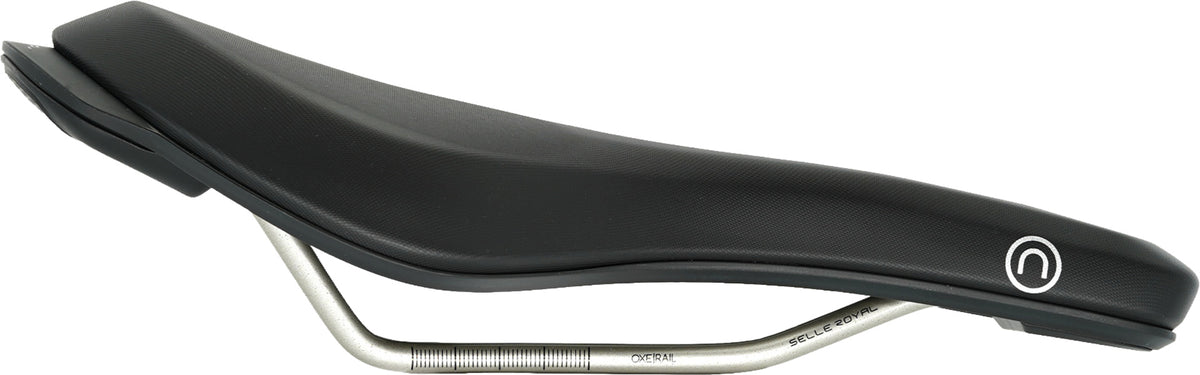 On Open Athletic saddle