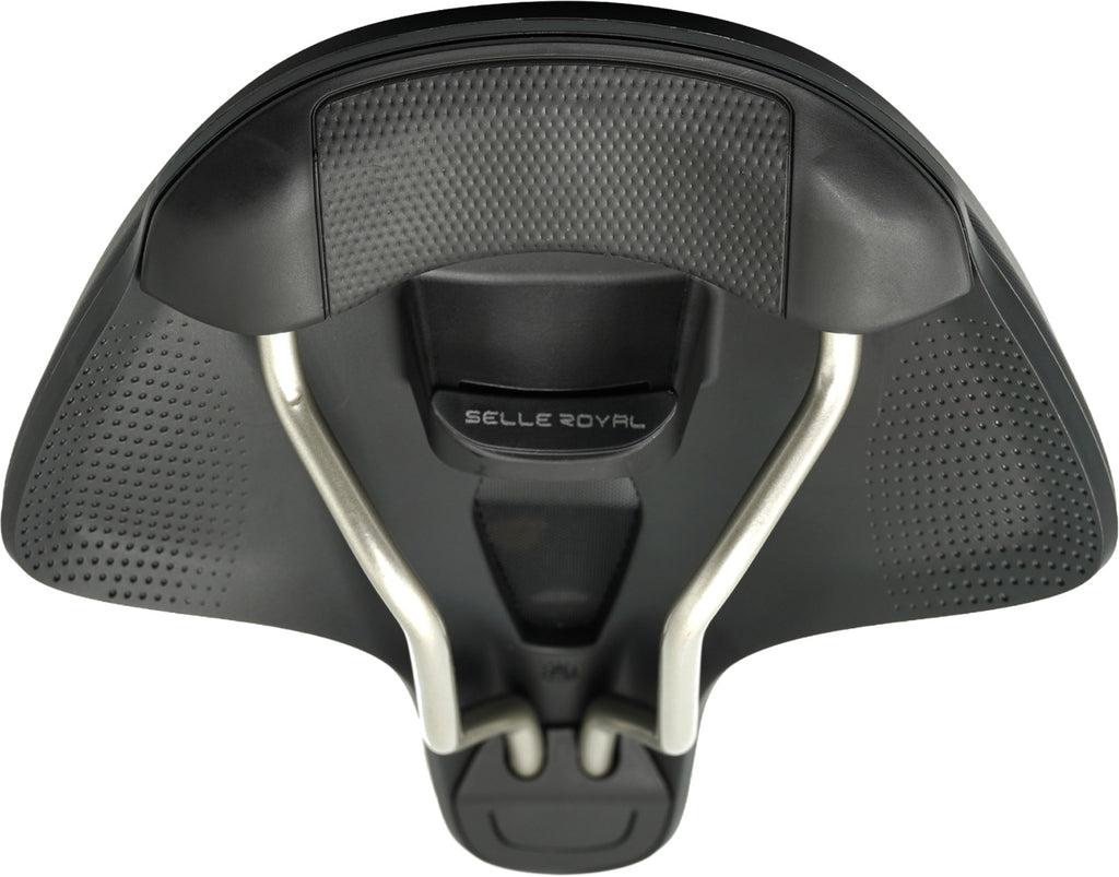 On Open Athletic saddle