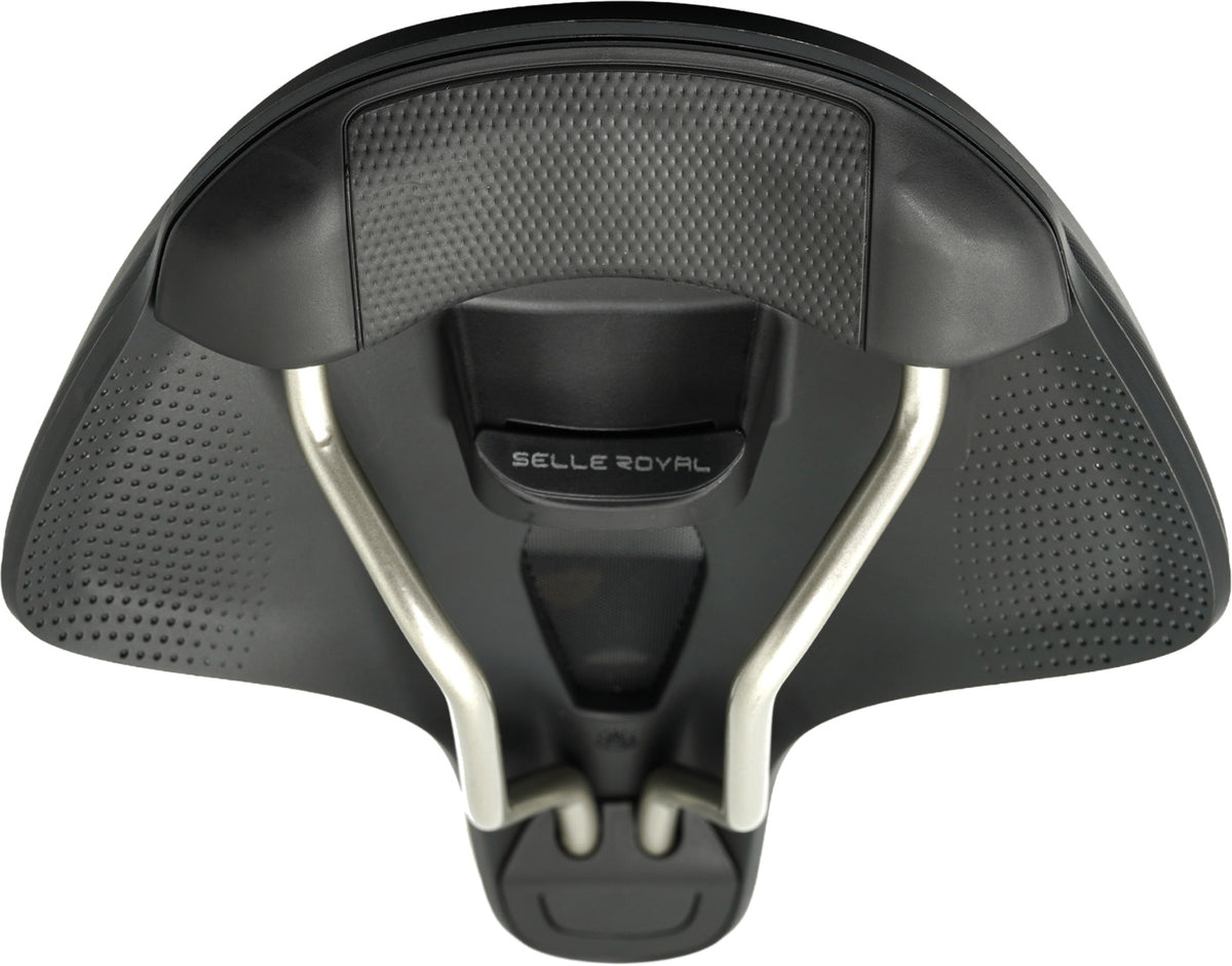 On Open Athletic saddle