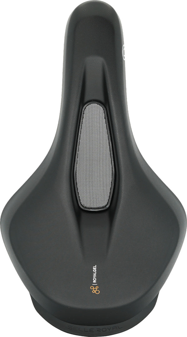 On Open Athletic saddle