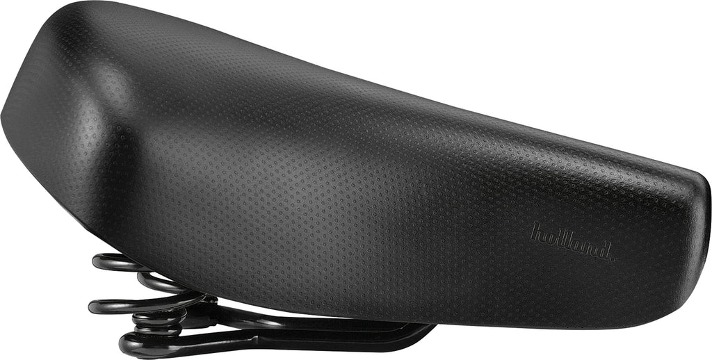 Holland Unitech saddle