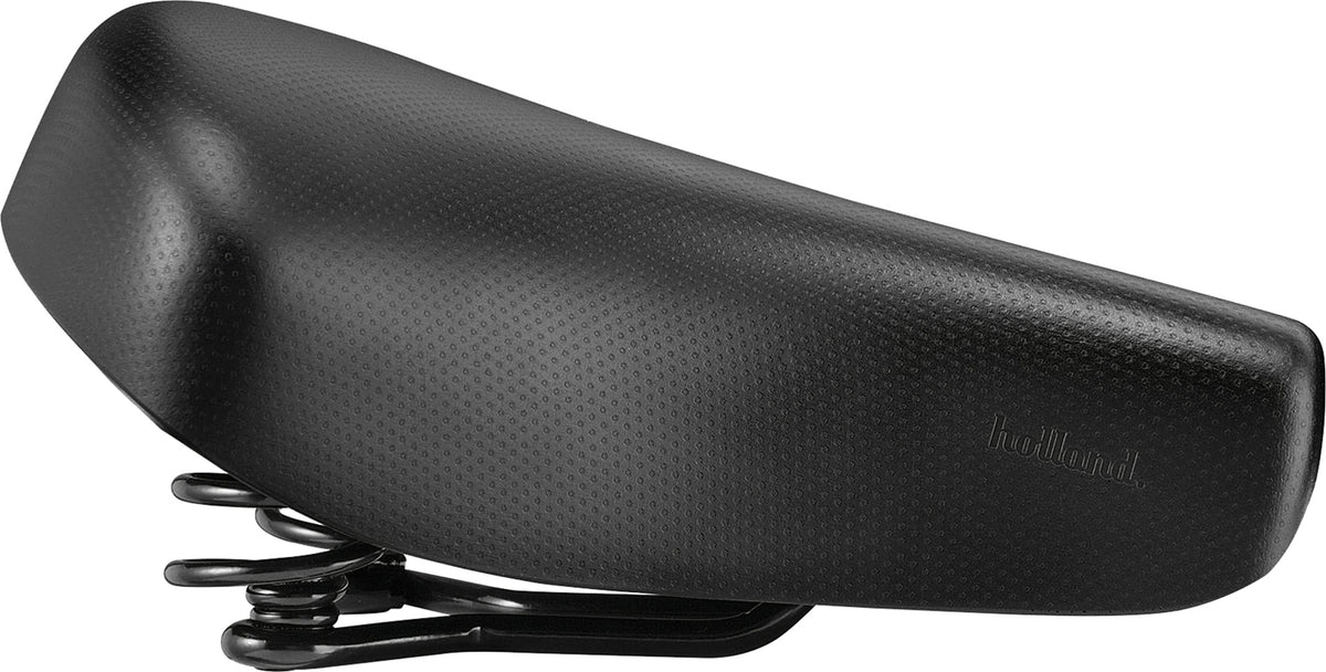 Holland Unitech saddle