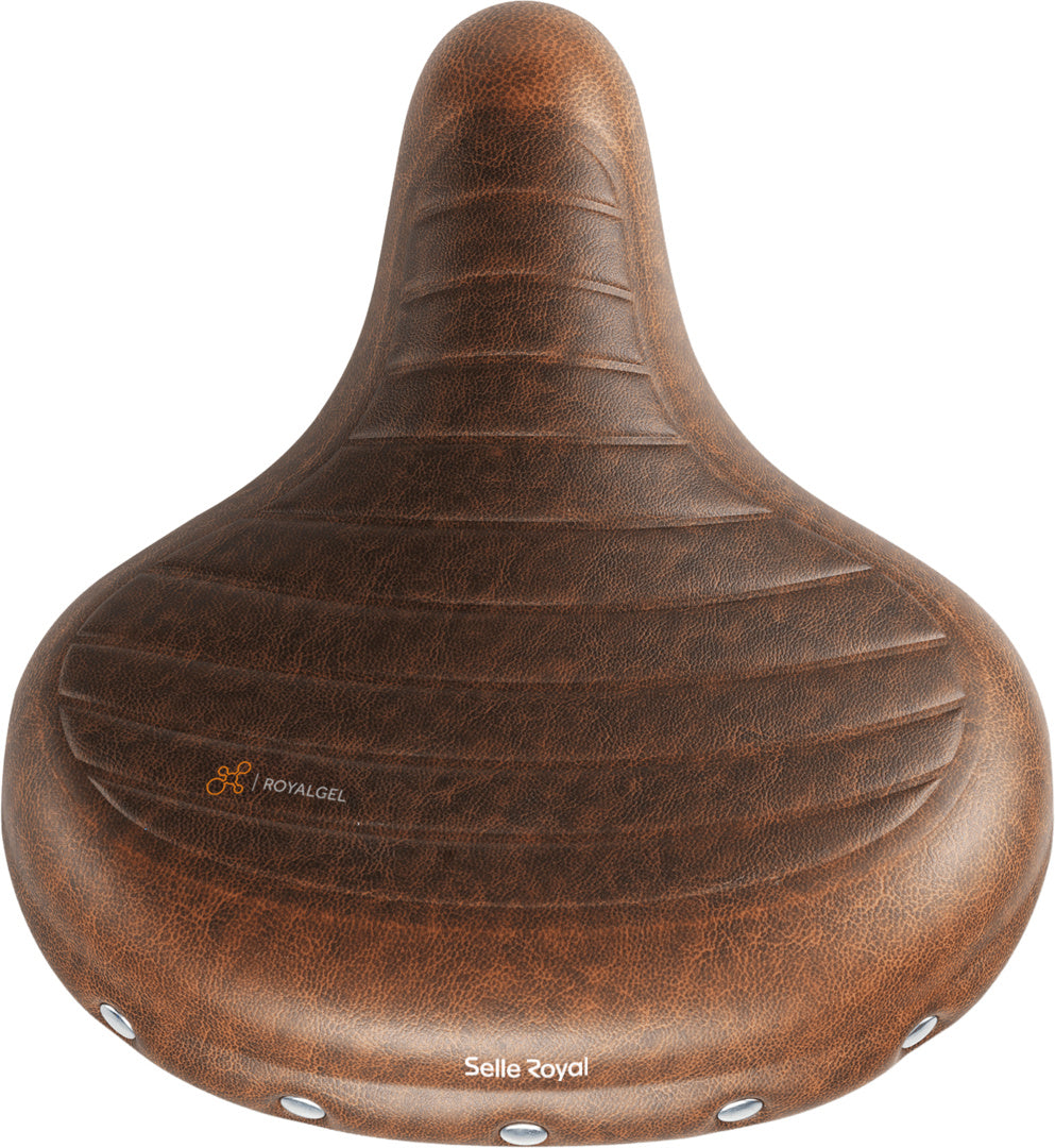 Drifter Plus saddle