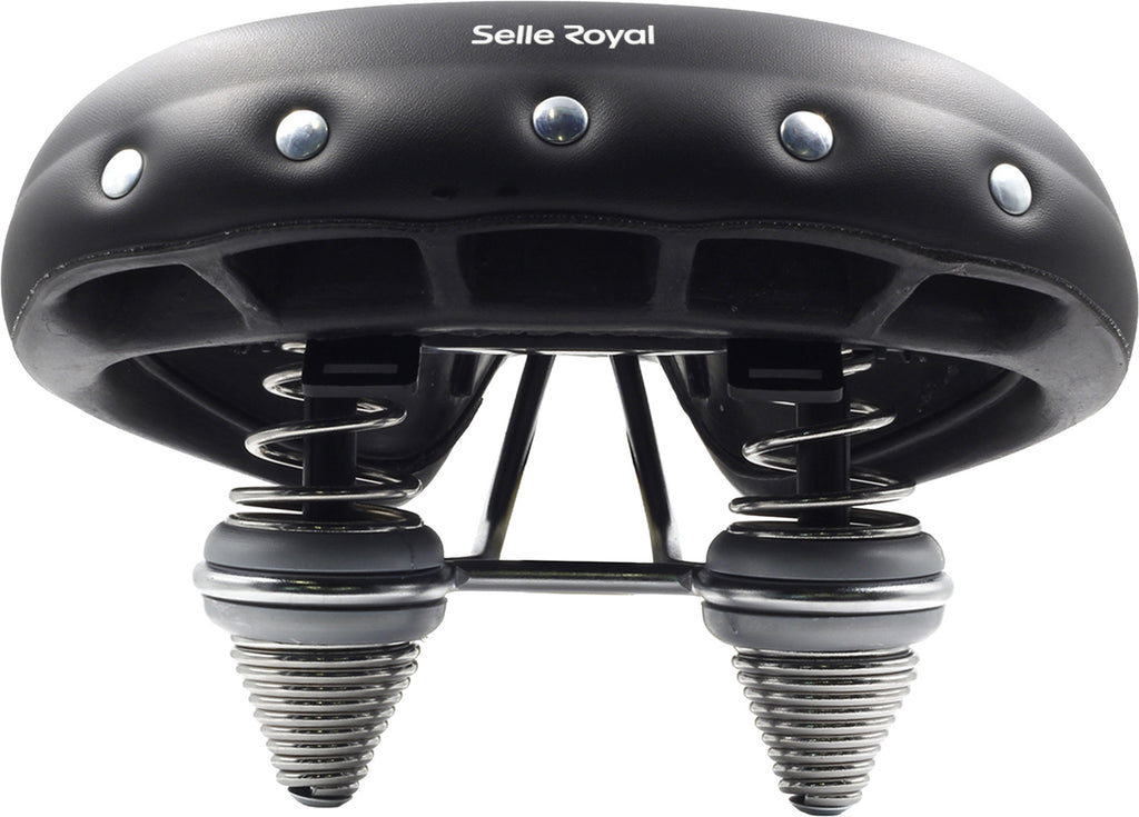 Drifter Strengtex saddle