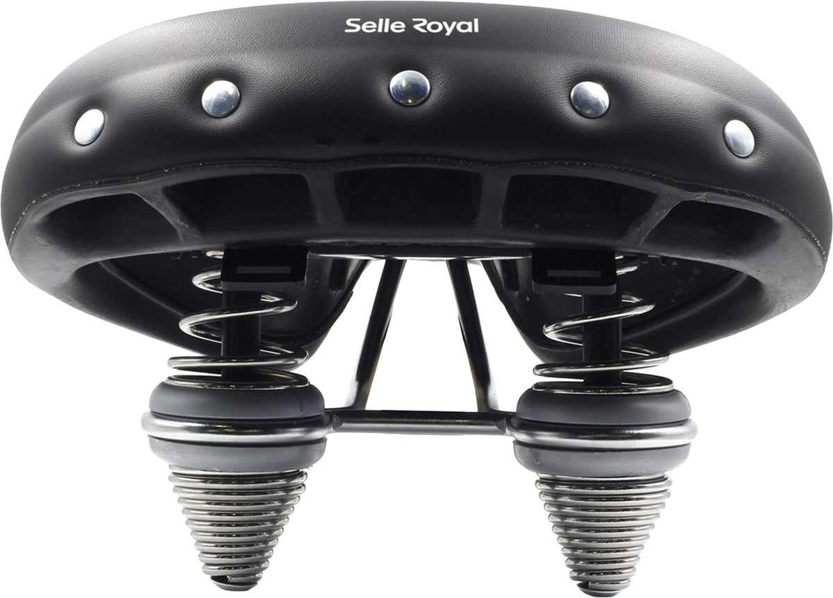 Drifter Strengtex saddle