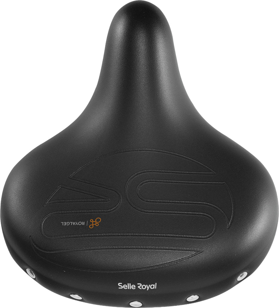 Drifter Strengtex saddle