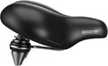 Manhattan saddle