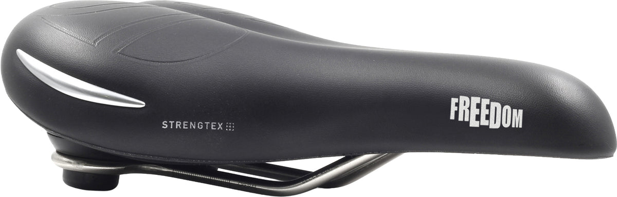 Freedom saddle