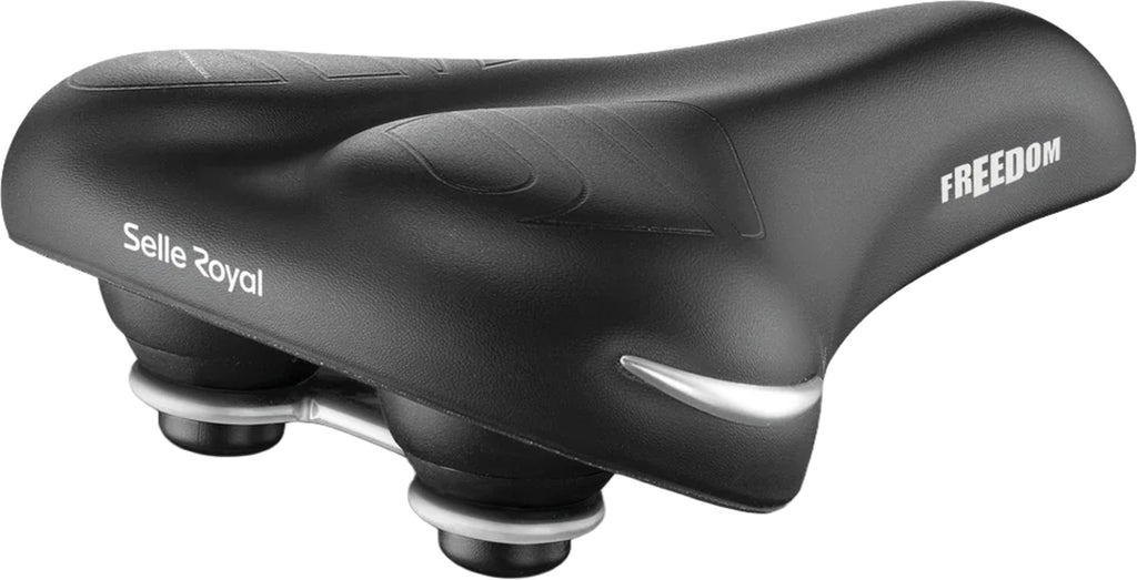 Freedom saddle