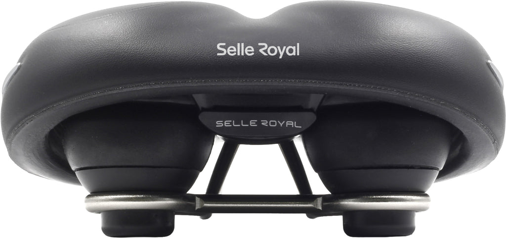 Freedom saddle