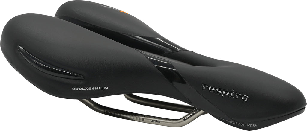 Respiro Athletic saddle