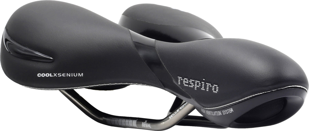 Respiro Athletic saddle