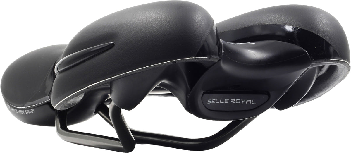Respiro Athletic saddle