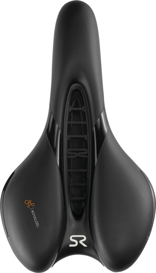 Respiro Athletic saddle
