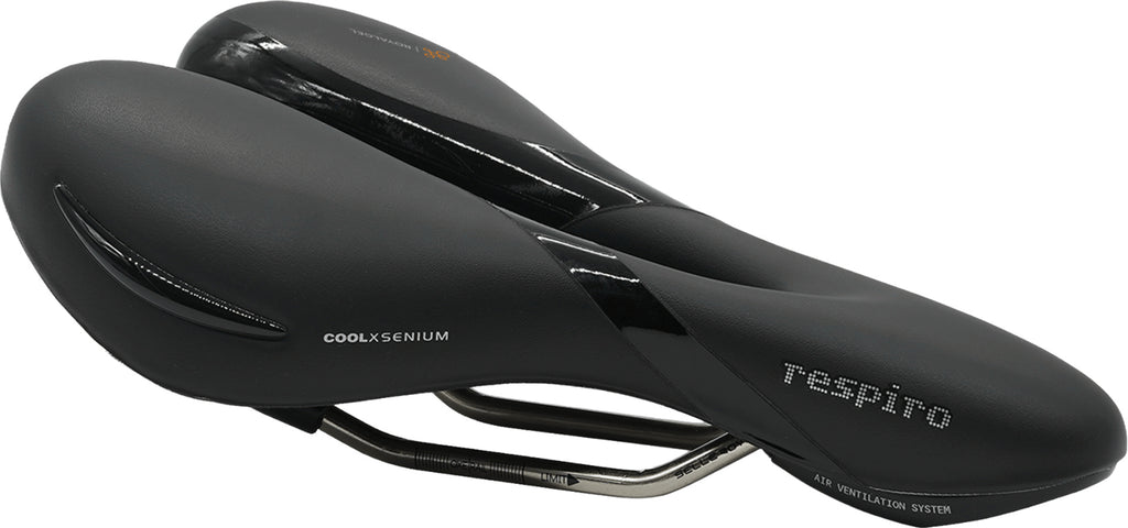 Respiro Moderate saddle