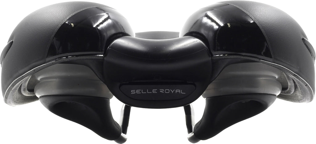 Respiro Moderate saddle