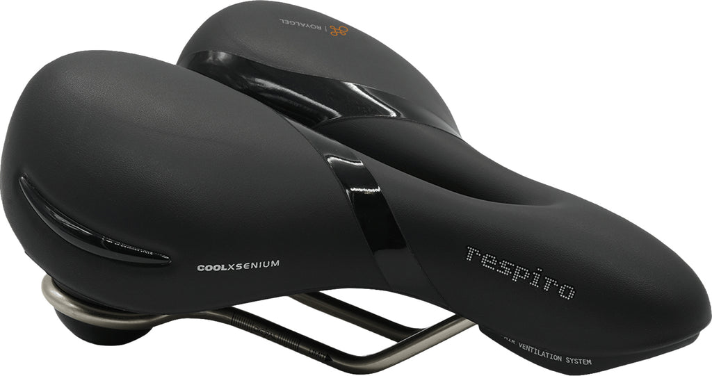 Respiro Relaxed saddle