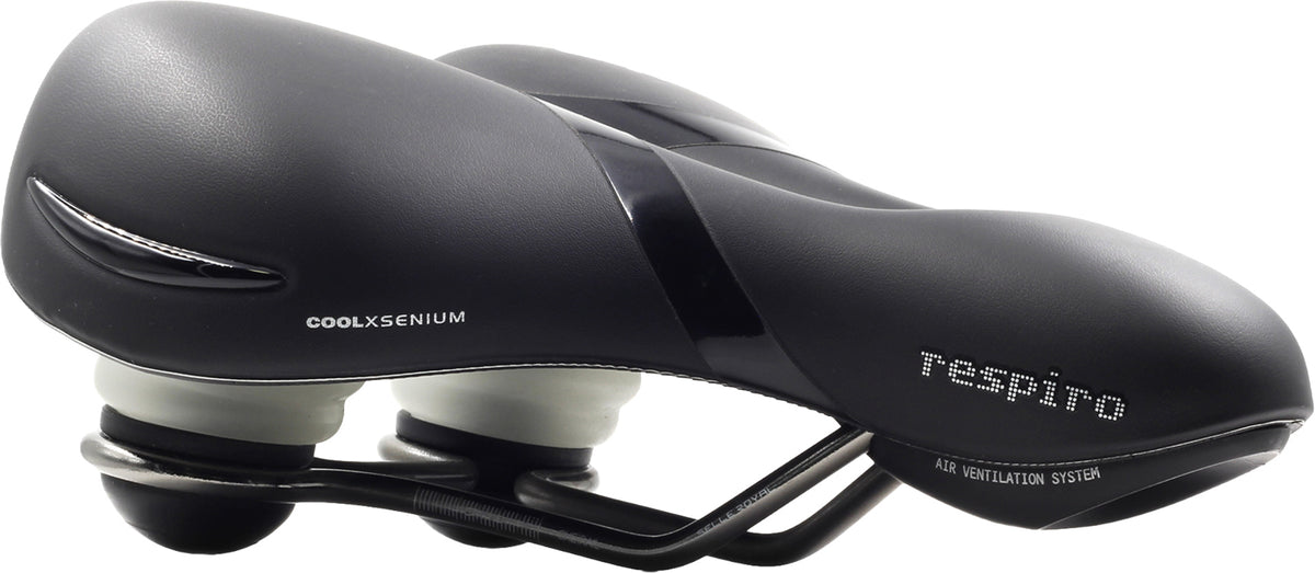 Respiro Relaxed saddle